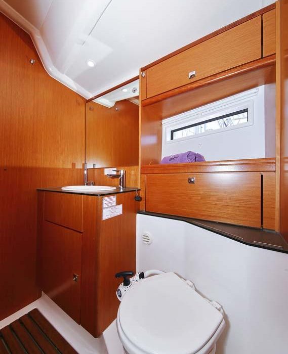 El Karinjo | Bavaria Cruiser 56 photo 20