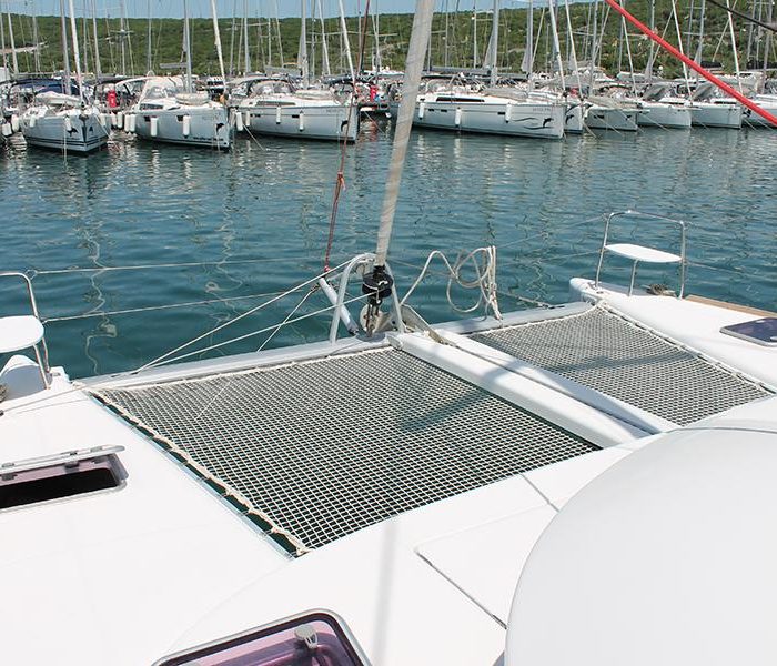 Xenia | Lagoon 380 - 4 + 2 cab. photo 3