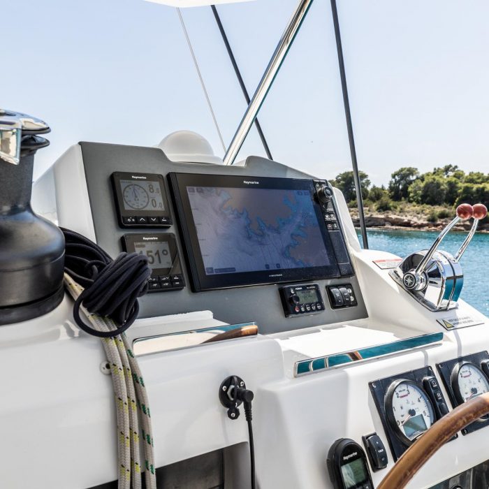 Windsea | Leopard 50 photo 6