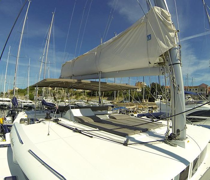 Marčelina | Lagoon 450 photo 10
