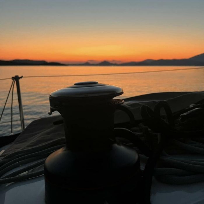 Little Tony | Sun Odyssey 410 photo 9