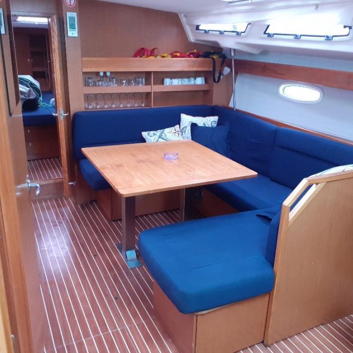 Beta | Bavaria 43 Cruiser photo 13 Beta | Bavaria 43 Cruiser photo 13