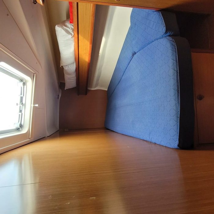 Rubra | Sun Odyssey 49 photo 12