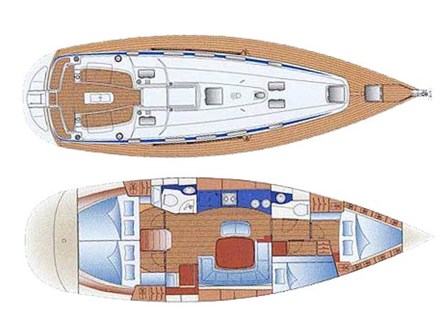 Classic | Bavaria 44 photo 13