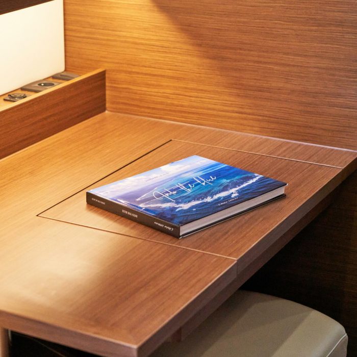 Sea Spirit III | Nautitech 46 Fly photo 45