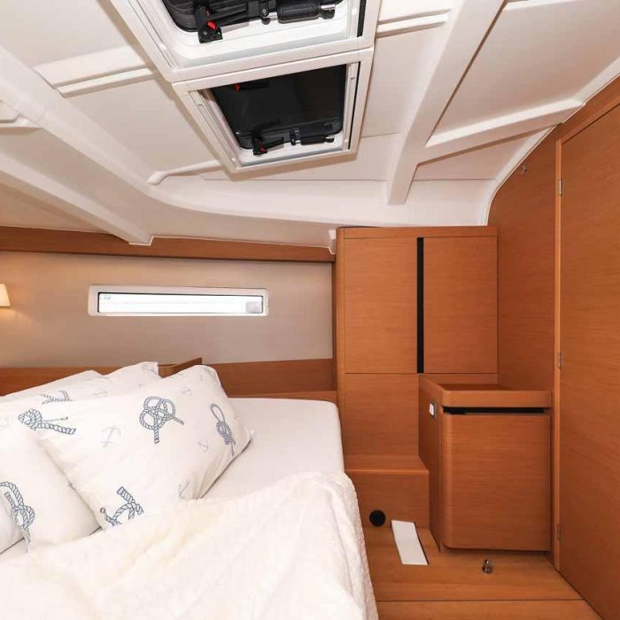 Follow your Dream | Sun Odyssey 440 photo 14
