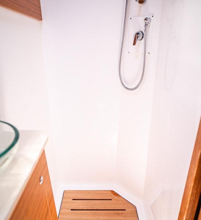 LoveMarine | Dufour 48 Catamaran photo 14