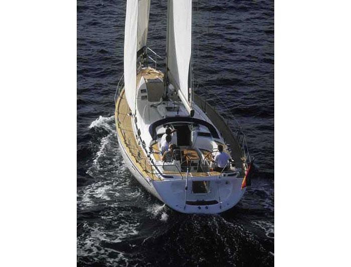 LeMo - STYLE | Bavaria 46 Cruiser (4Cab) photo 5