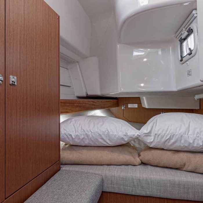 Moonrise | Bavaria Cruiser 34 photo 15