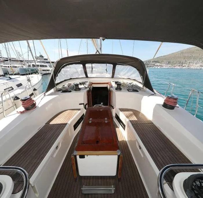 Star Isabella | Bavaria Cruiser 50 photo 3