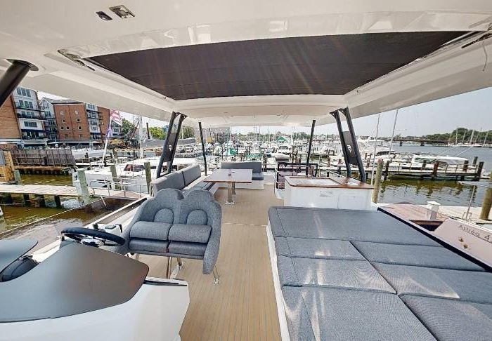 La Dolce Vita | Fountaine Pajot MY6 photo 10