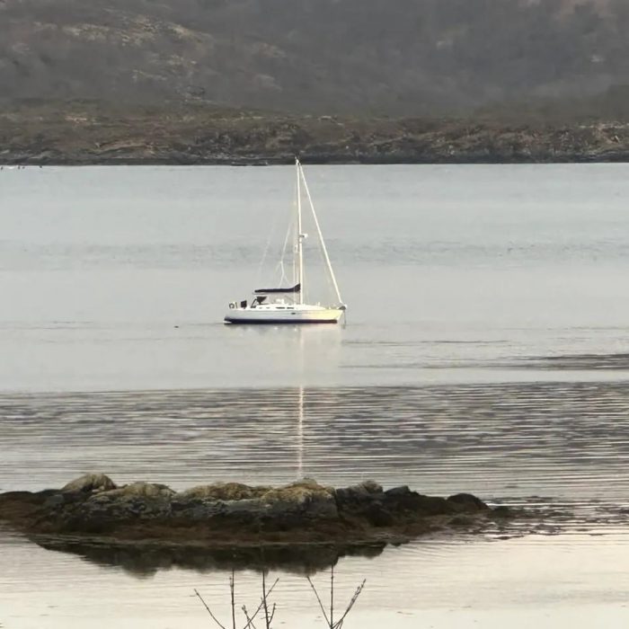 Morpheus | Sun Odyssey 37 photo 8