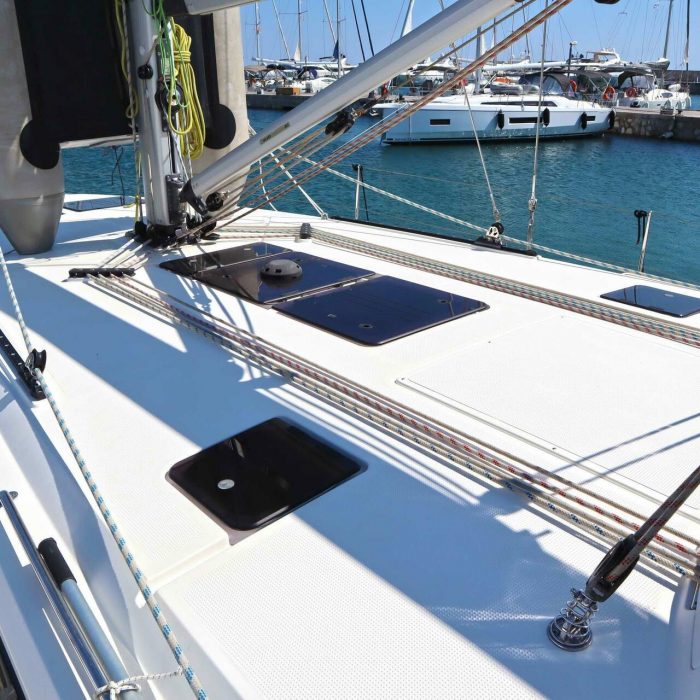 Stavento | Bavaria Cruiser 46 photo 2 Stavento | Bavaria Cruiser 46 photo 2