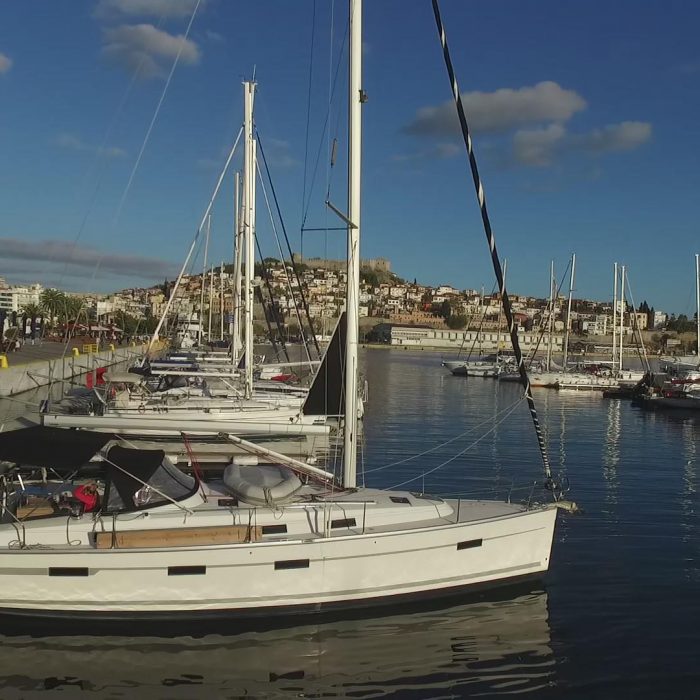 Paola | Bavaria 40 Cruiser photo 10
