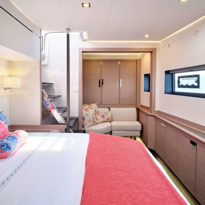 Kimata | Fountaine Pajot Alegria 67 photo 7
