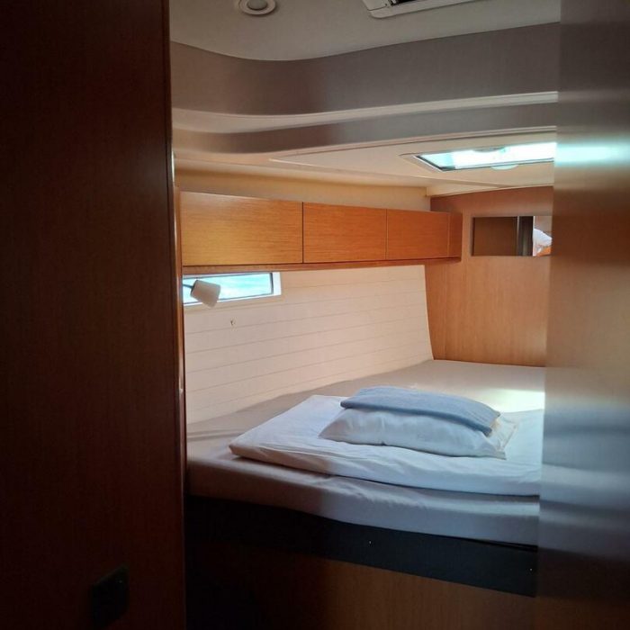 Kondor | Bavaria Cruiser 51 photo 30