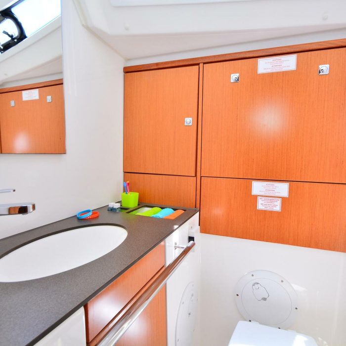 Artemis | Bavaria Cruiser 46 photo 19