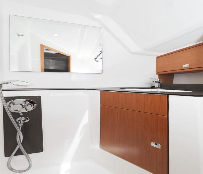 Ticija | Bavaria Cruiser 46 photo 86