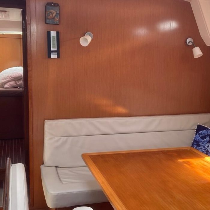 Marianthi M | Bavaria 50 Cruiser photo 19