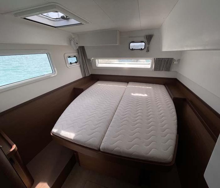 DayElli | Lagoon 42 - 4 + 2 cab. photo 17