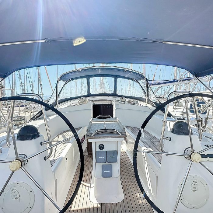 Okeanis S | Bavaria 42 photo 2