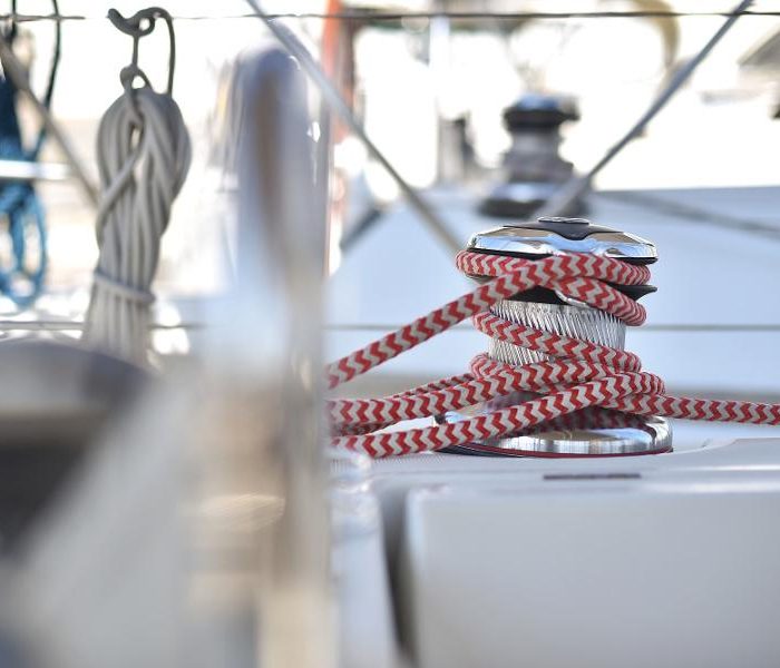 Hope | Oceanis 41 photo 29
