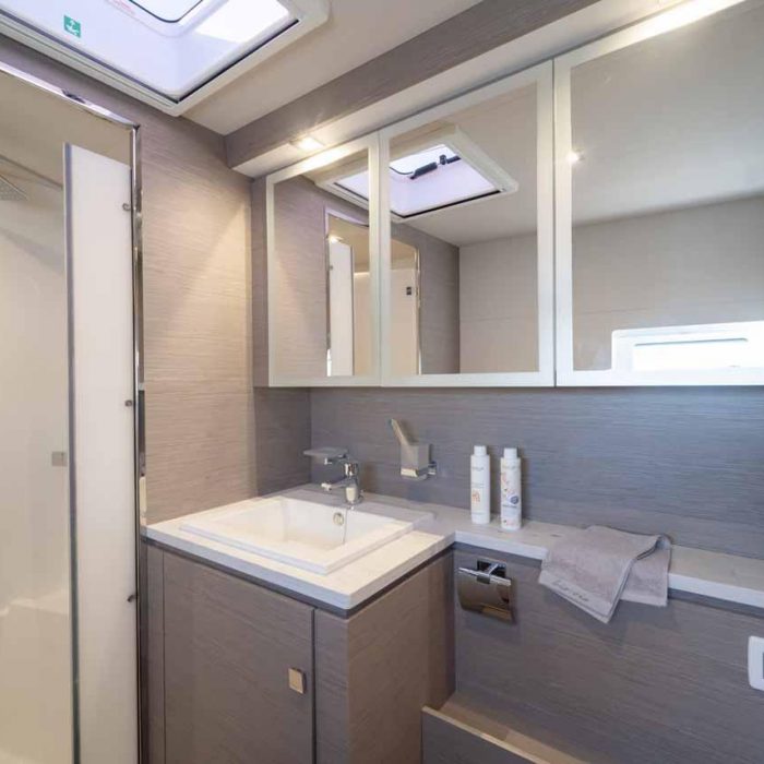 Family 2.0 | Fountaine Pajot MY6 photo 45
