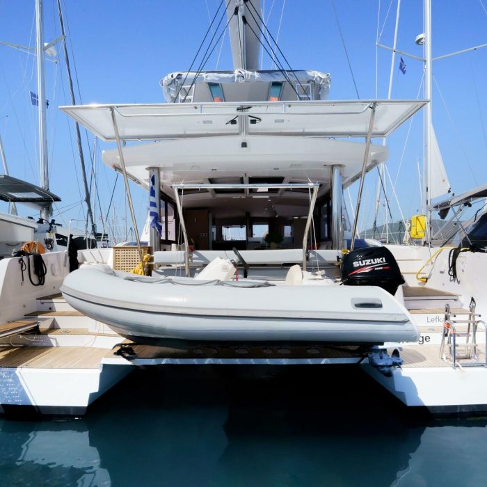 The Big Orange Boat | Bali 4.8 photo 5