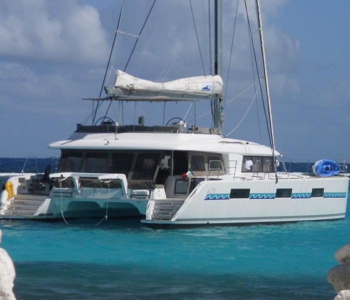 Marlena | Lagoon 620 photo 5
