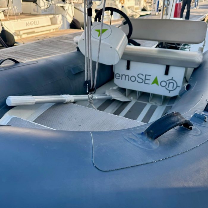 EmoSEAon | Lagoon 450 F - 4 + 1 cab. photo 20