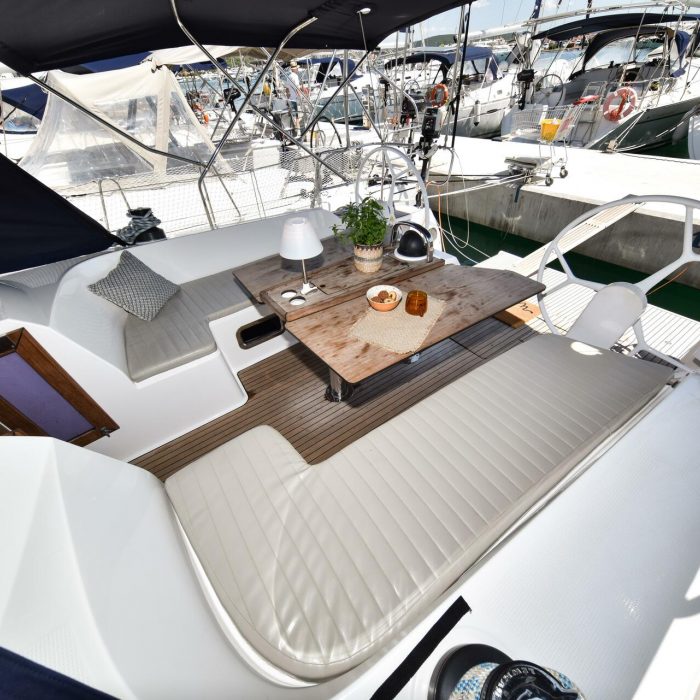 Borgo Erizzo | Bavaria Cruiser 46 photo 15