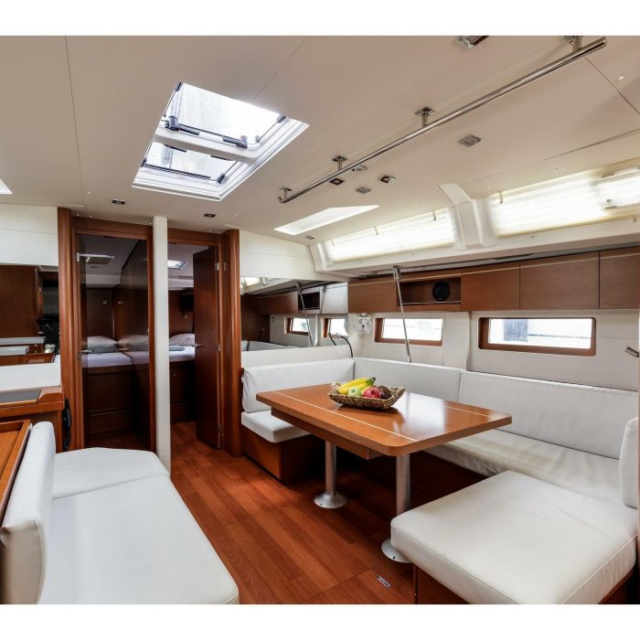 Viennastar | Oceanis 51.1 photo 12