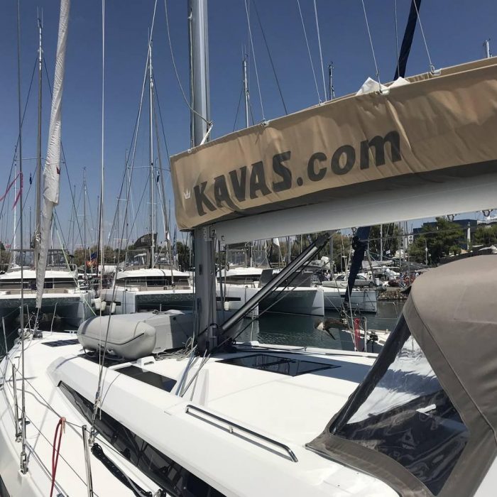 Kos 51.1 | Oceanis 51.1 photo 4 Kos 51.1 | Oceanis 51.1 photo 4