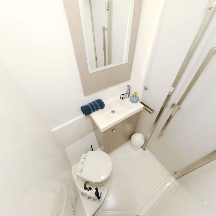 La Mula | Fountaine Pajot Astrea 42 photo 29