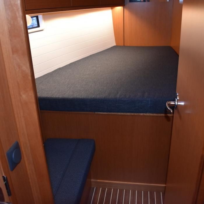 Malbec | Bavaria Cruiser 46 photo 15