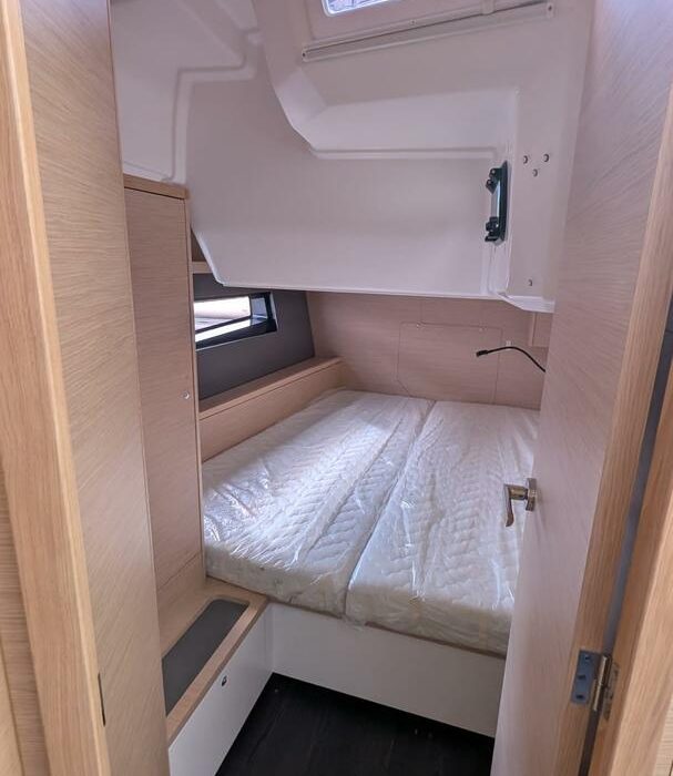 Horu | Dufour 44 photo 9