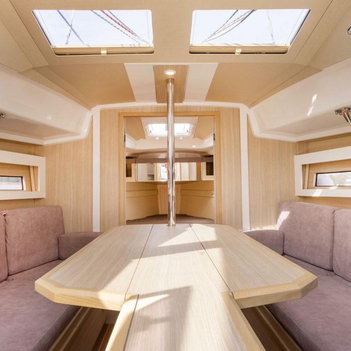 Ptasia Wyspa | Maxus 34 photo 17