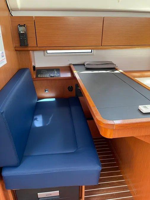 Prince John | Bavaria Cruiser 51 photo 8