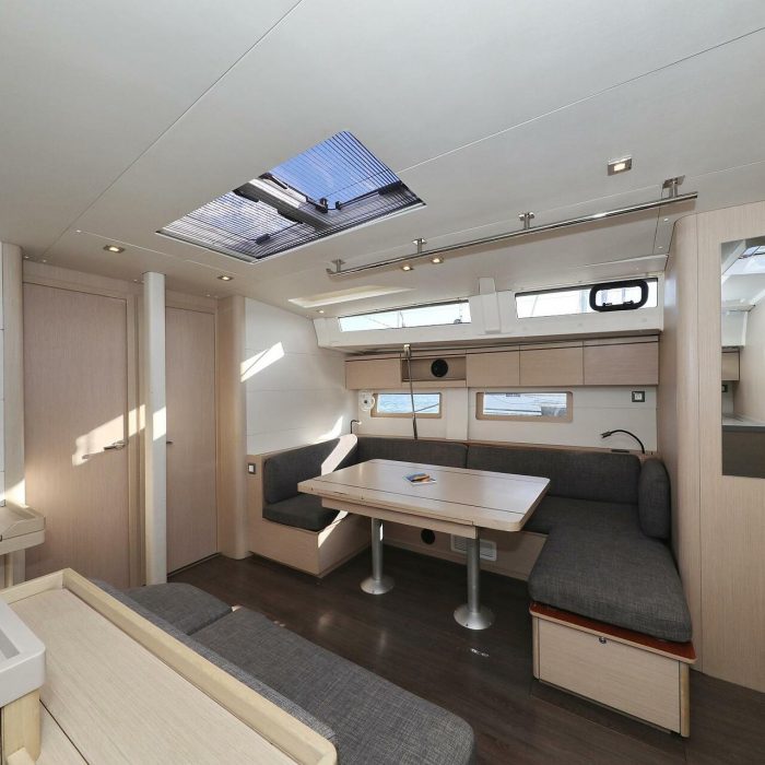 Air 1 | Oceanis 51.1 photo 28