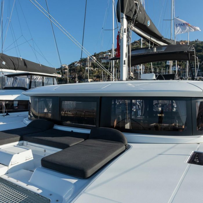 Carruba - Comfort Line | Lagoon 46 photo 5
