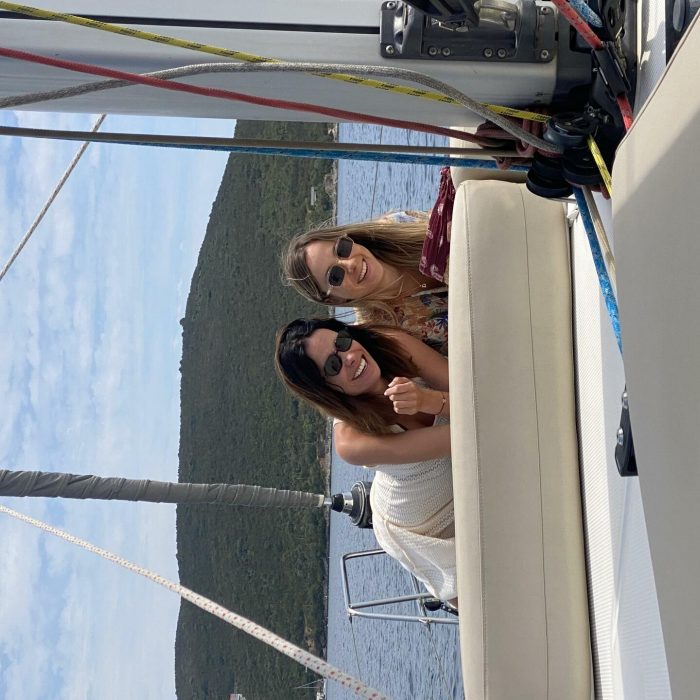 Altair | Bavaria Cruiser 46 photo 18