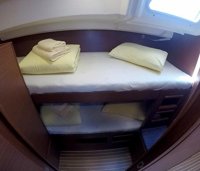 Alian | Hanse 508 photo 19