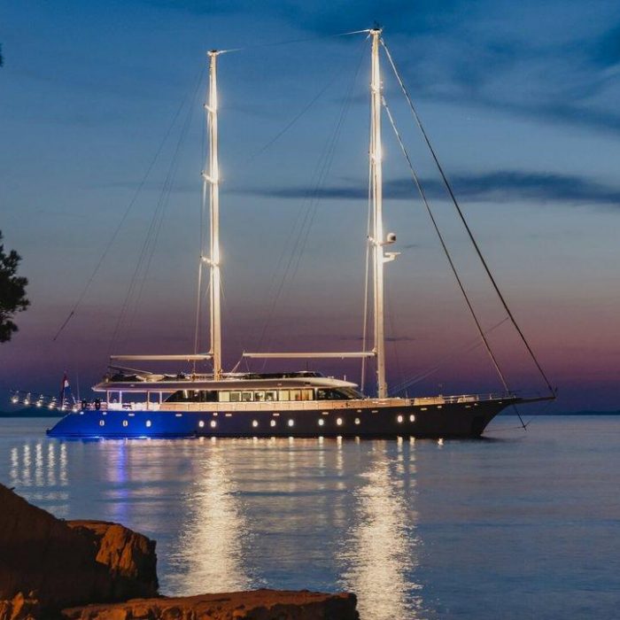 M/S Aurum Sky | MS Custom Line photo 5