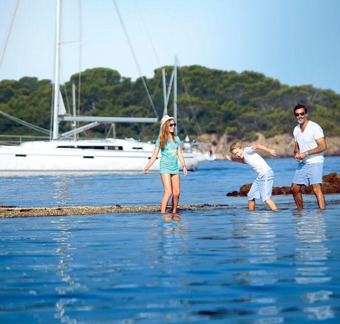 Marea | Bavaria Cruiser 41 photo 9 Marea | Bavaria Cruiser 41 photo 9
