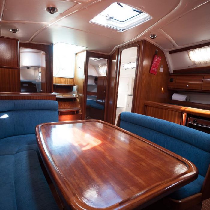Meander | Bavaria 38 Cruiser photo 14