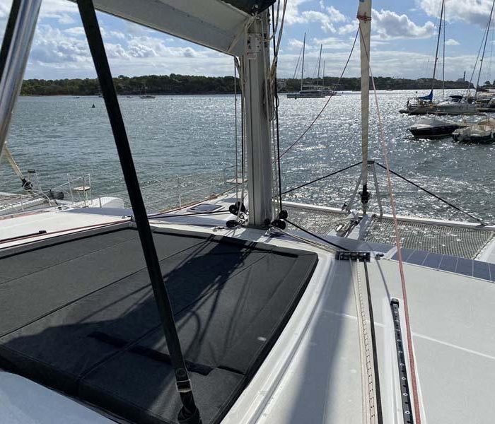 Dreamelli | Lagoon 450 F - 4 + 2 cab. photo 5