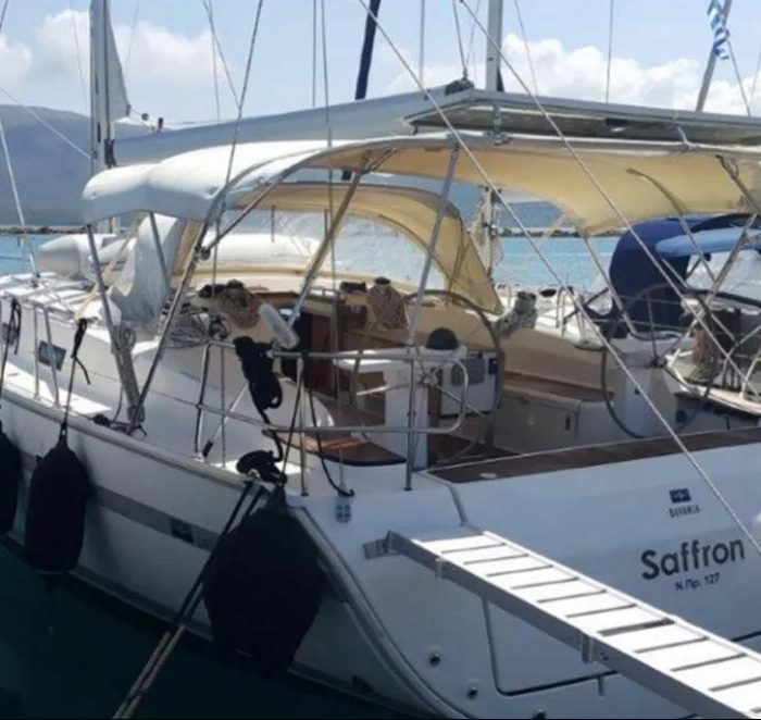Saffron | Bavaria Cruiser 45 photo 13