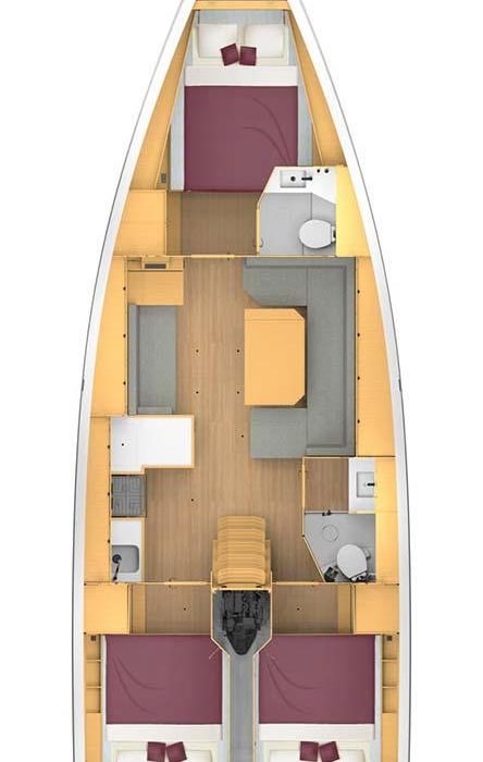 Katharina | Bavaria C42 photo 7