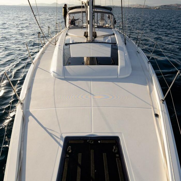 Viennastar | Oceanis 51.1 photo 4