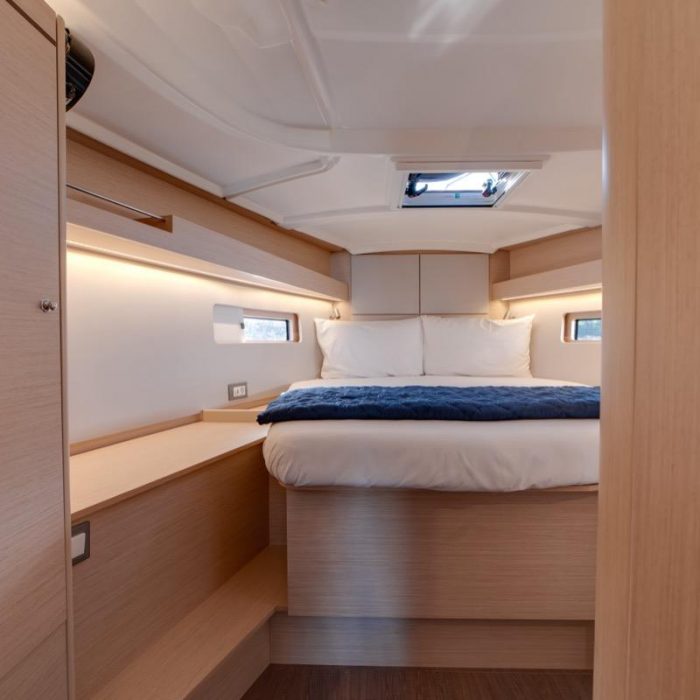 Maverick | Oceanis 40.1 photo 47